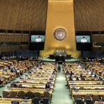 संयुक्त राष्ट्रसङ्घीय महासभाद्वारा सन् २०२४ को नियमित बजेट स्वीकृत