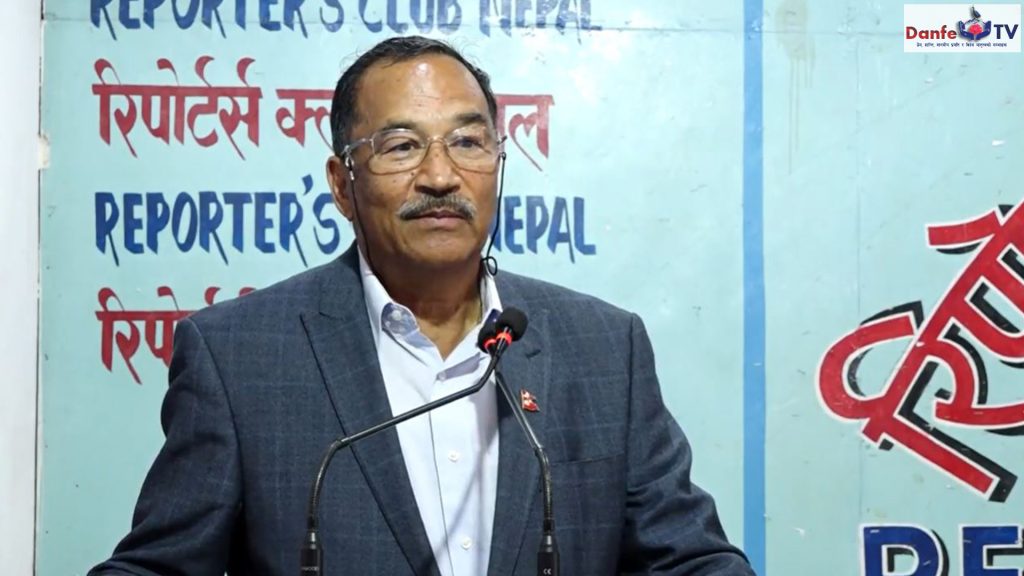 राप्रपा नेपालका अध्यक्ष कमल थापाले आगामी निर्वाचनमा आफ्नो पार्टीले राम्रो नतिजा हाँसिल गर्ने र राष्ट्रिय दलको मान्यता प्राप्त गर्ने दाबी