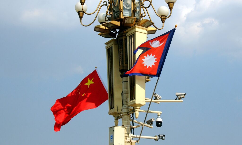 नेपाल र चीनबीच पर्वतीय पर्यटन प्रवर्द्धनमा सम्झौता