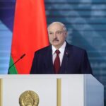 बेलारूसी राष्ट्रपति अलेक्जेन्डर लुकाशेन्को ‘सहयोग, मित्रता बढाउन’ चीन भ्रमण