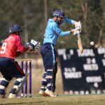 केपी ओली कप राष्ट्रिय क्रिकेट : बागमती सेमिफाइनलमा  