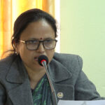 छलफलको निचोडका आधारमा विधेयक प्रस्तुत गर्नुपर्छ : मन्त्री शर्मा 